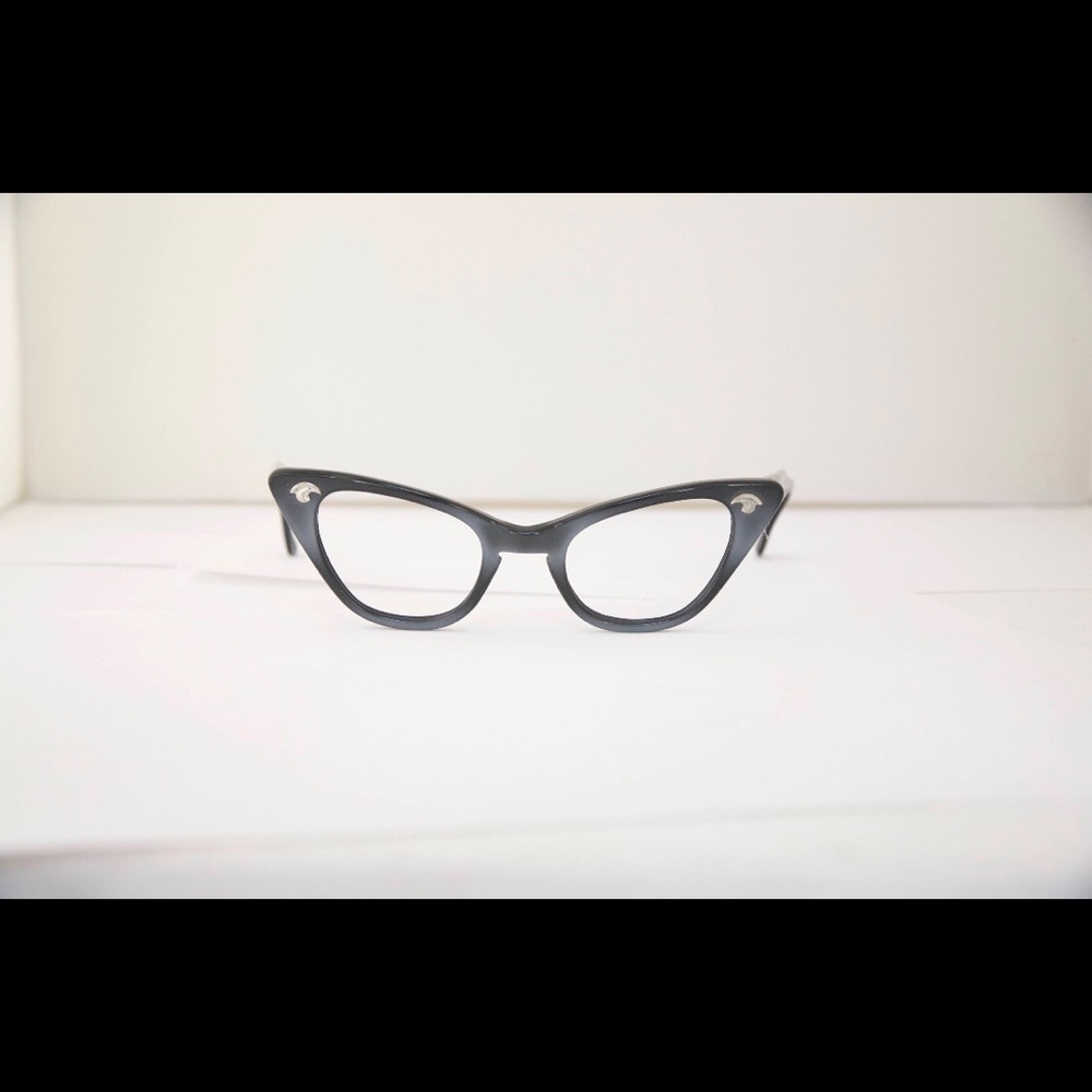 Cat Eye Glasses